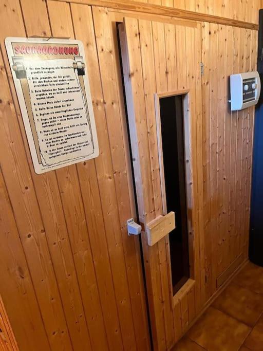 Ferienwohnung Beim Pferdehof Neuenstein  المظهر الخارجي الصورة