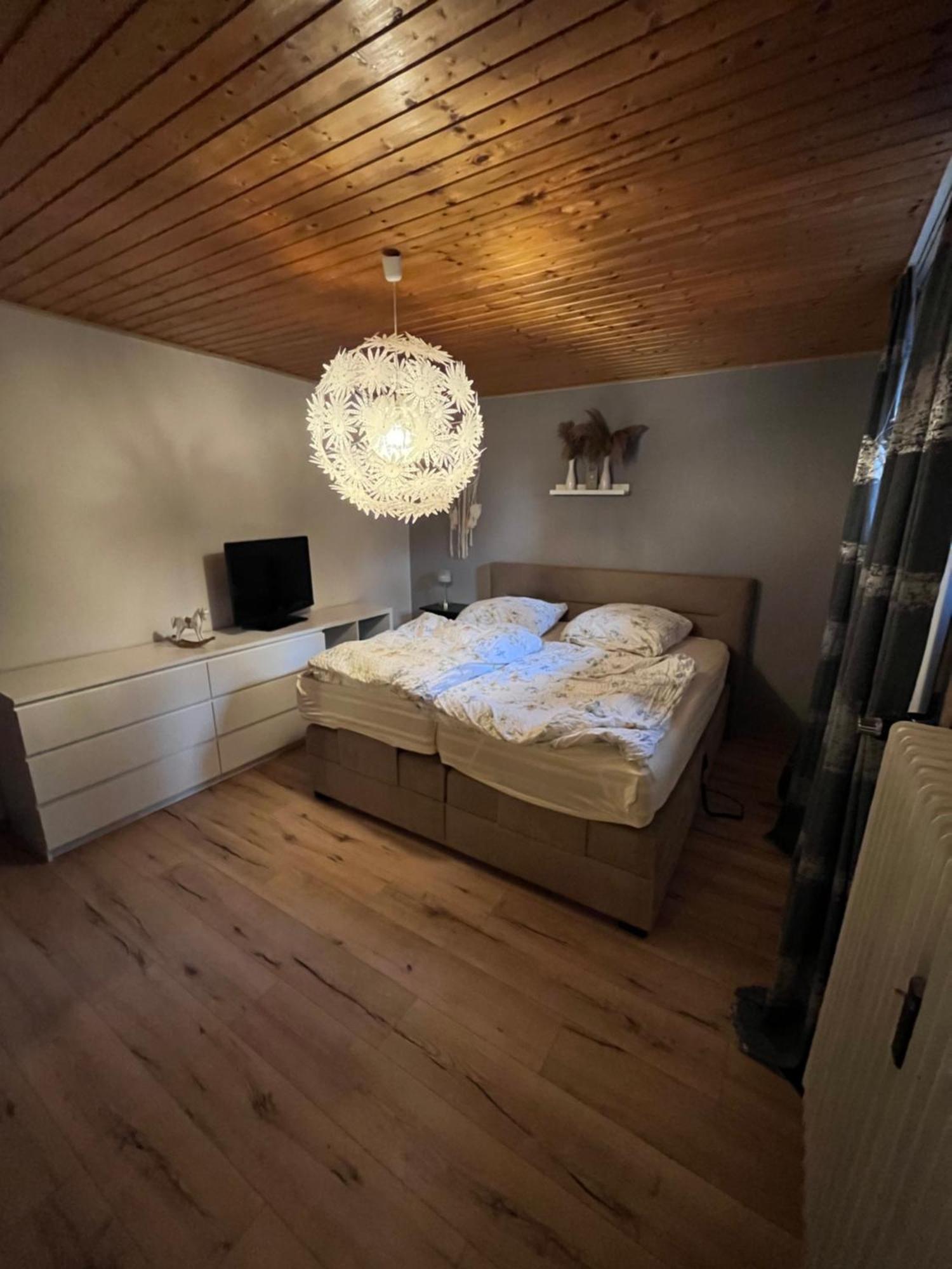 Ferienwohnung Beim Pferdehof Neuenstein  المظهر الخارجي الصورة