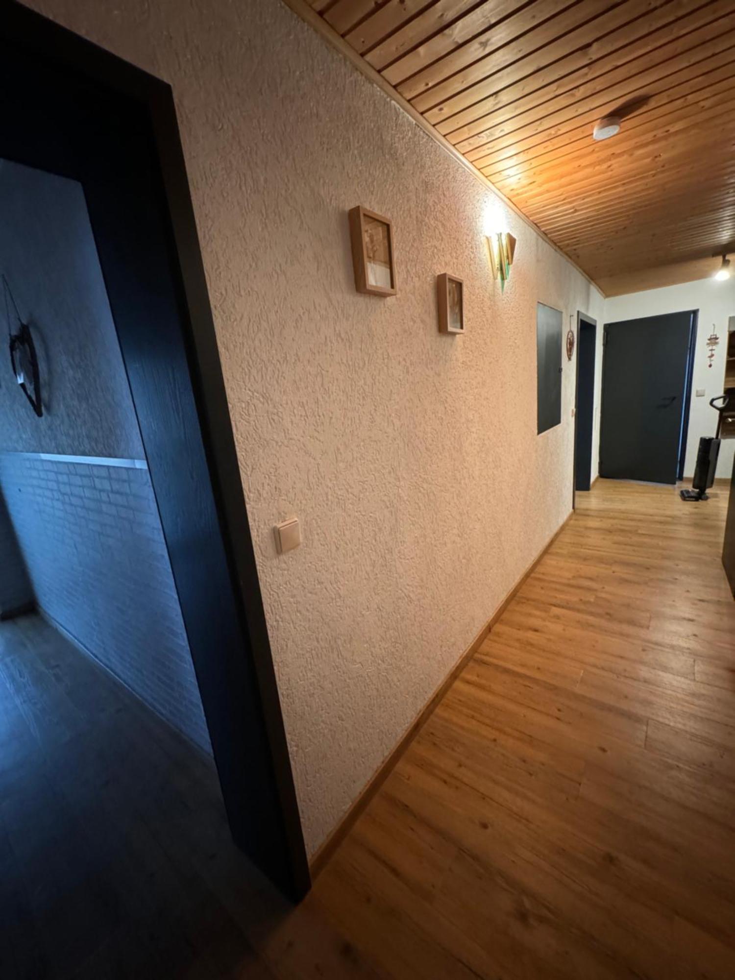 Ferienwohnung Beim Pferdehof Neuenstein  المظهر الخارجي الصورة