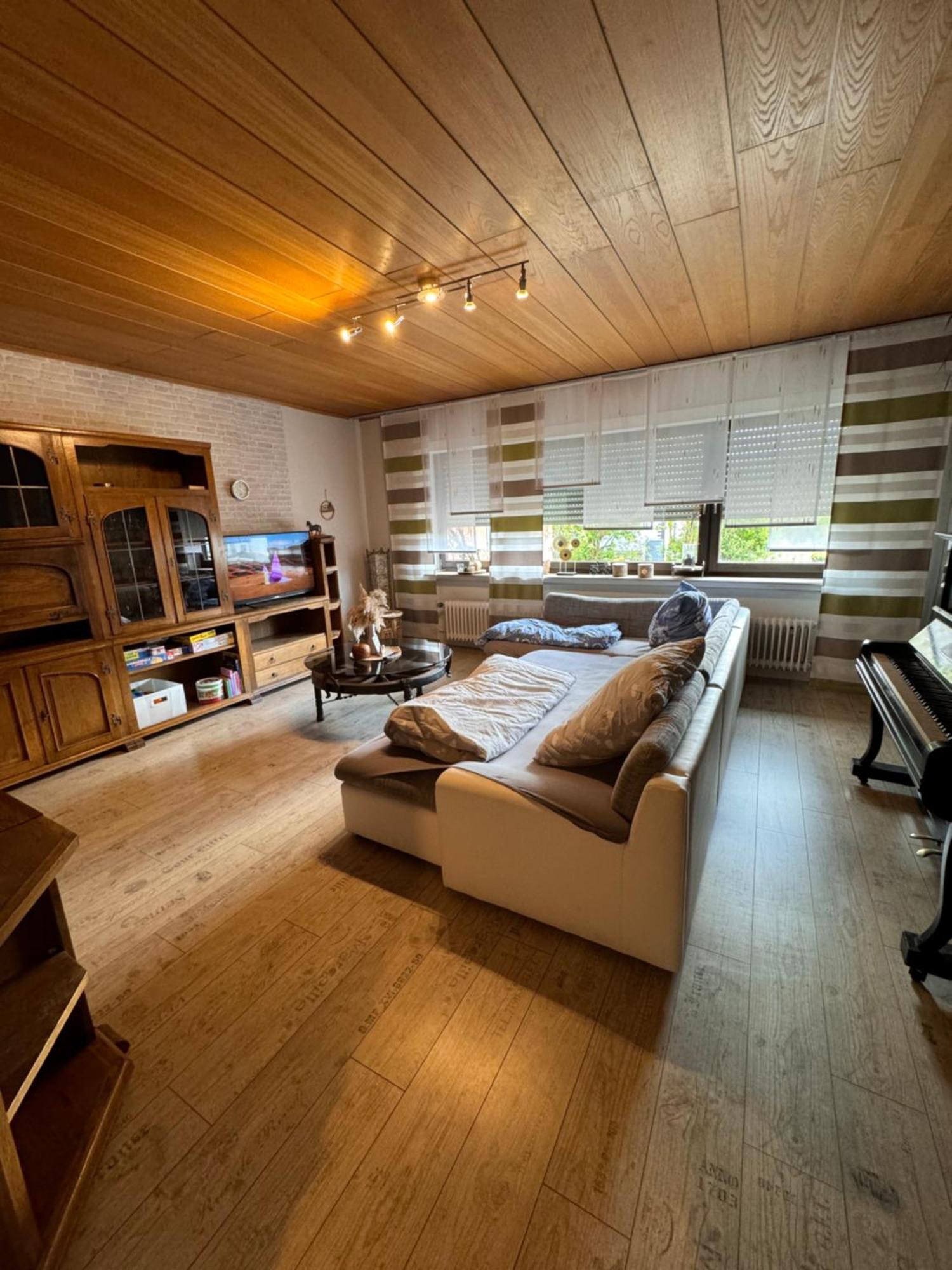 Ferienwohnung Beim Pferdehof Neuenstein  المظهر الخارجي الصورة