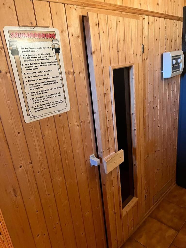 Ferienwohnung Beim Pferdehof Neuenstein  المظهر الخارجي الصورة