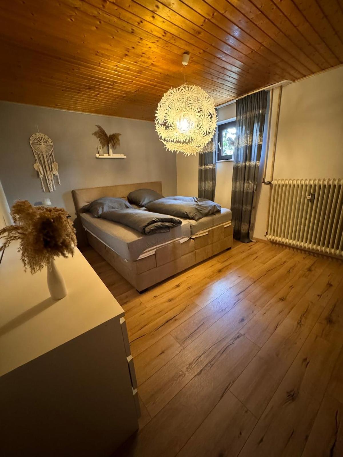 Ferienwohnung Beim Pferdehof Neuenstein  المظهر الخارجي الصورة