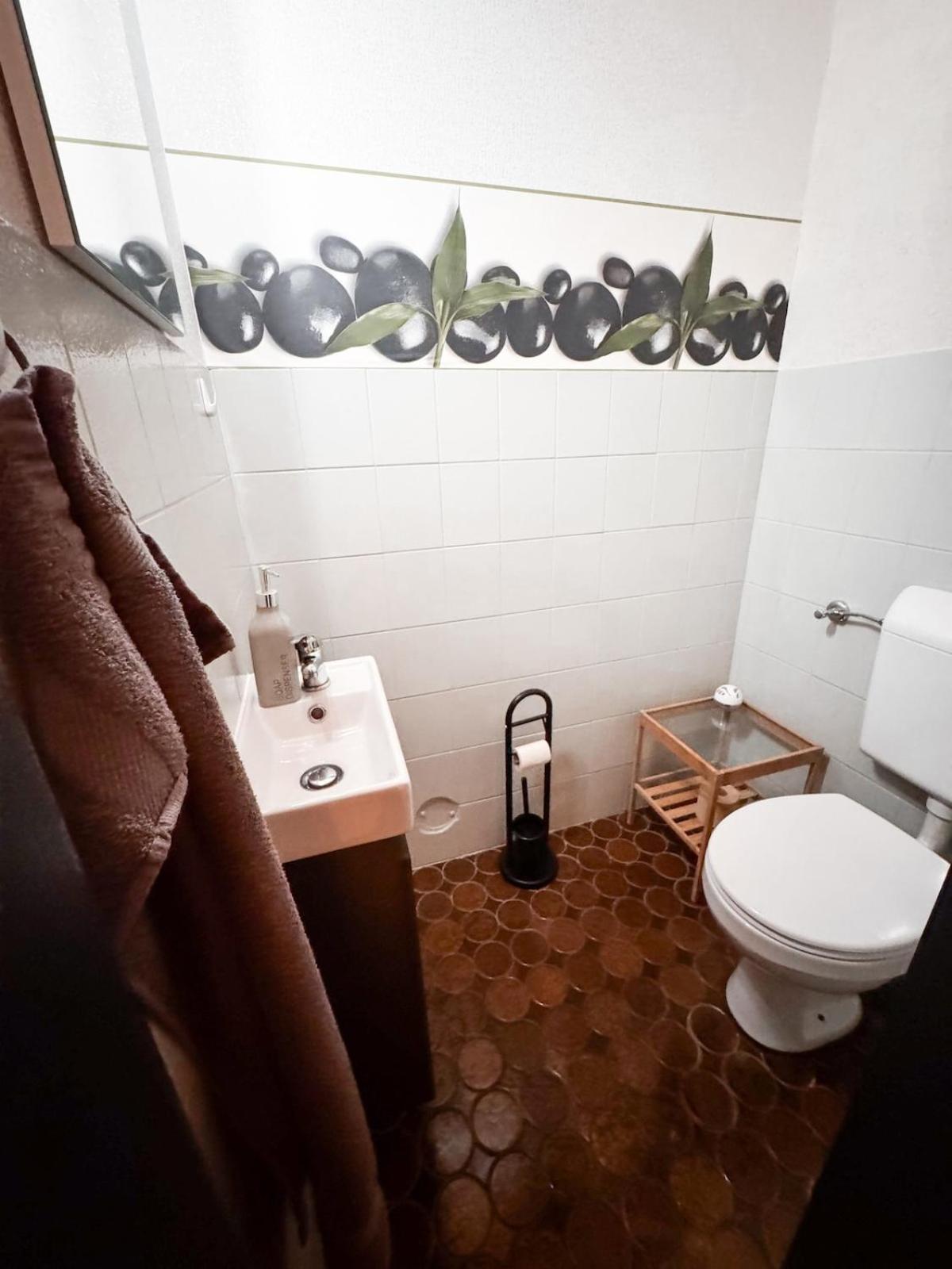 Ferienwohnung Beim Pferdehof Neuenstein  المظهر الخارجي الصورة